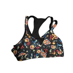 Joy Labs Sports Bra XL good condition
